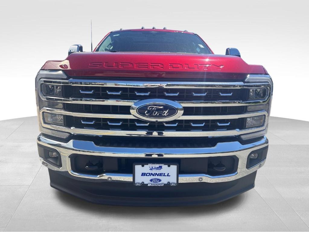 new 2026 Ford F-250 car, priced at $90,519