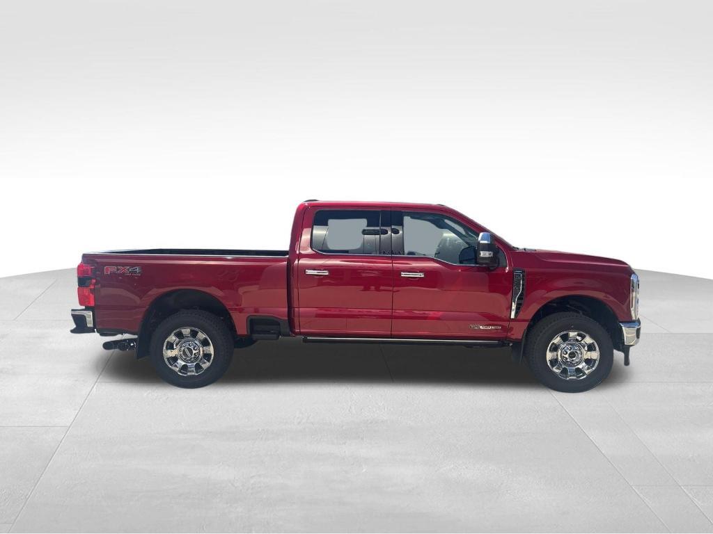 new 2026 Ford F-250 car, priced at $90,519