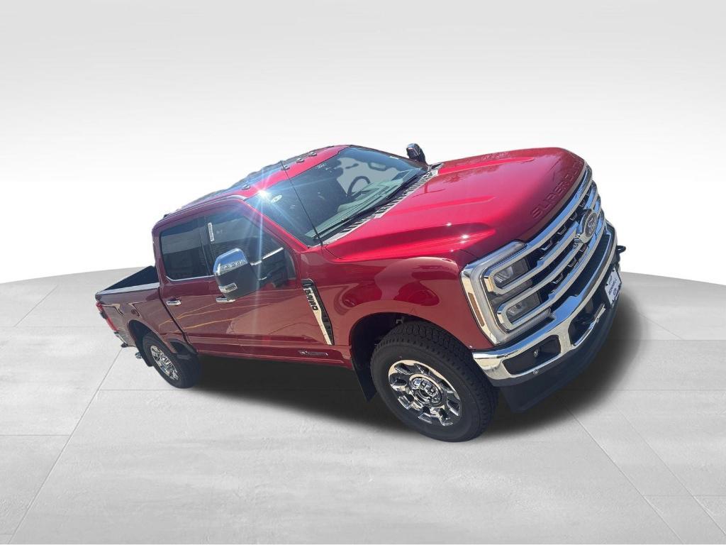 new 2026 Ford F-250 car, priced at $90,519