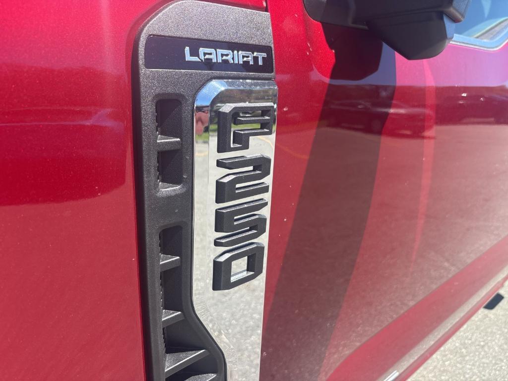 new 2026 Ford F-250 car, priced at $90,519