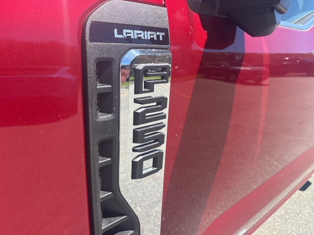 new 2026 Ford F-250 car, priced at $90,519