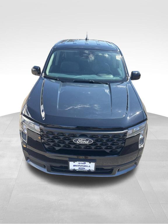 new 2026 Ford Maverick car, priced at $35,410