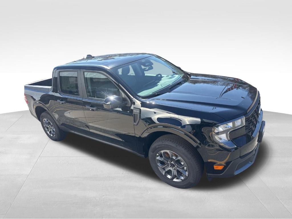 new 2026 Ford Maverick car, priced at $35,410