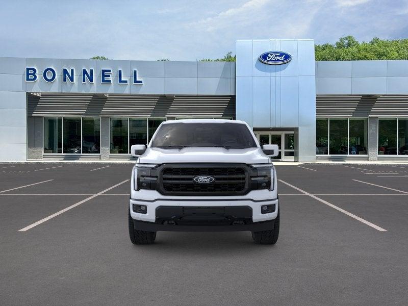 new 2026 Ford F-150 car, priced at $68,160