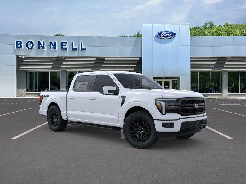 new 2026 Ford F-150 car, priced at $68,160