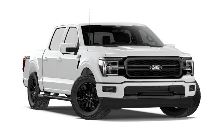 new 2026 Ford F-150 car, priced at $68,160