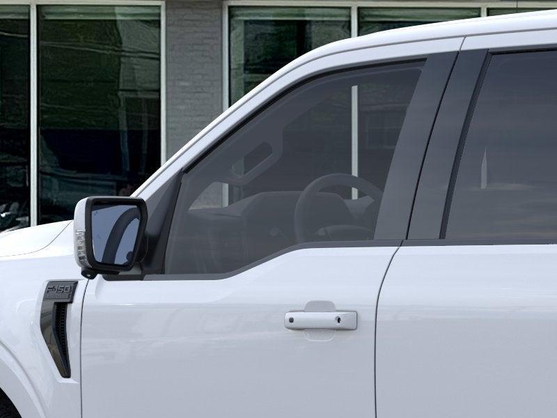 new 2026 Ford F-150 car, priced at $68,160
