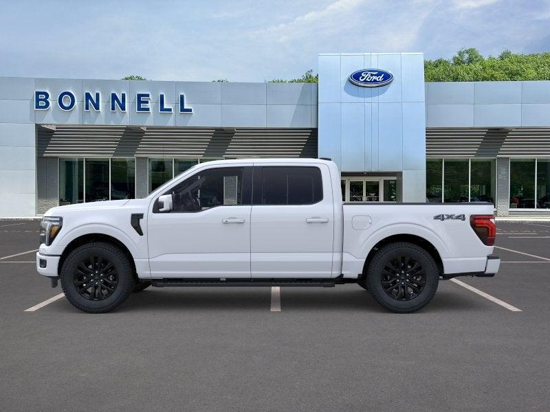 new 2026 Ford F-150 car, priced at $68,160