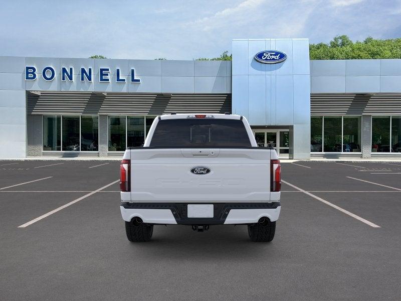 new 2026 Ford F-150 car, priced at $68,160