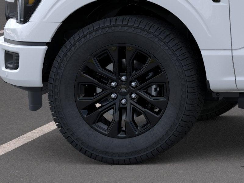 new 2026 Ford F-150 car, priced at $68,160
