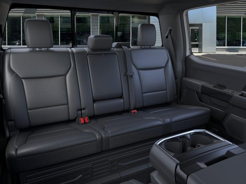 new 2026 Ford F-150 car, priced at $68,160