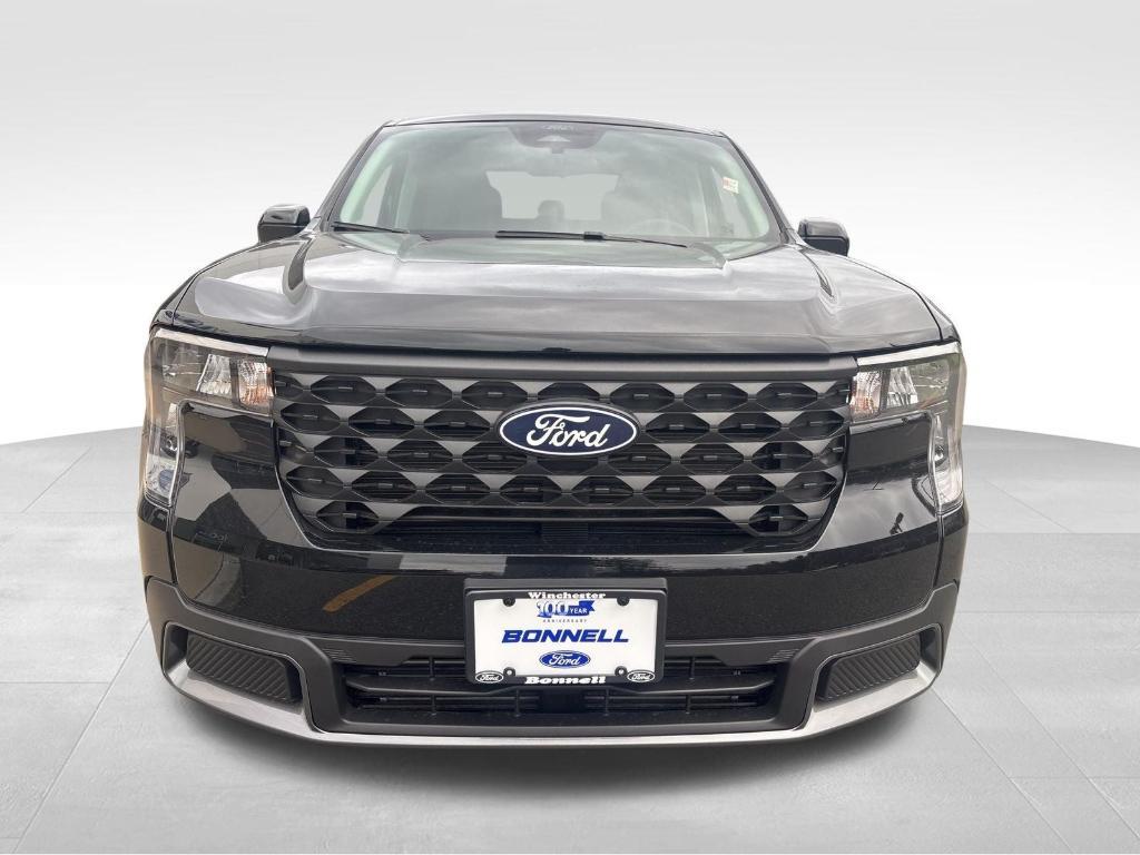 new 2026 Ford Maverick car, priced at $35,169