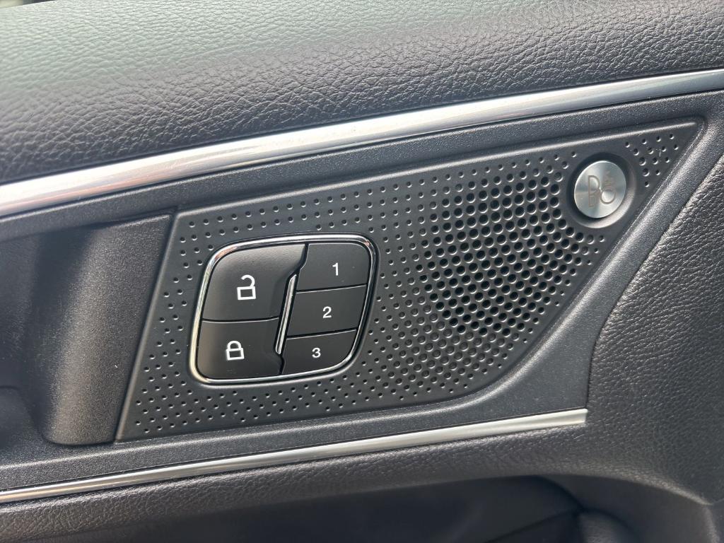 used 2020 Ford Edge car, priced at $27,589
