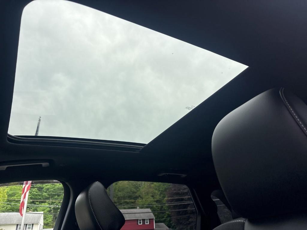 used 2020 Ford Edge car, priced at $27,589