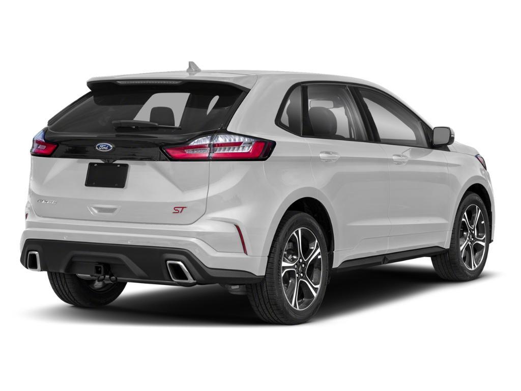 used 2020 Ford Edge car, priced at $27,589