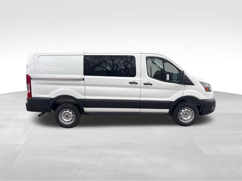 new 2026 Ford Transit-250 car, priced at $48,301