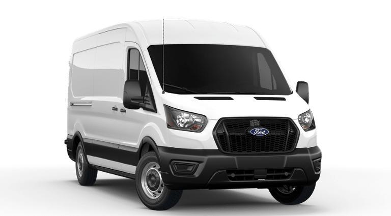 new 2026 Ford Transit-250 car, priced at $49,734