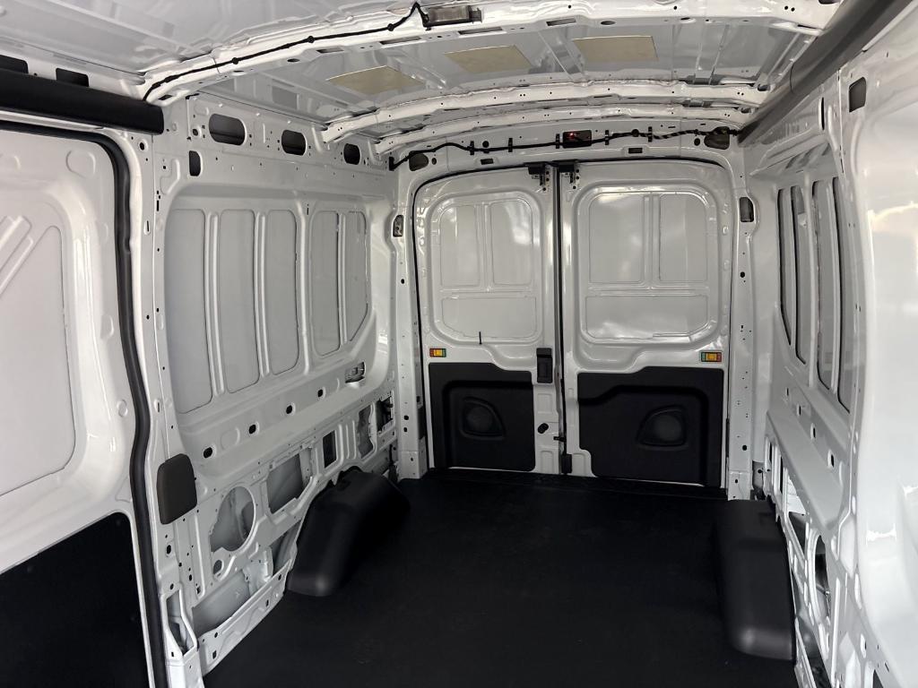 new 2026 Ford Transit-250 car, priced at $49,734