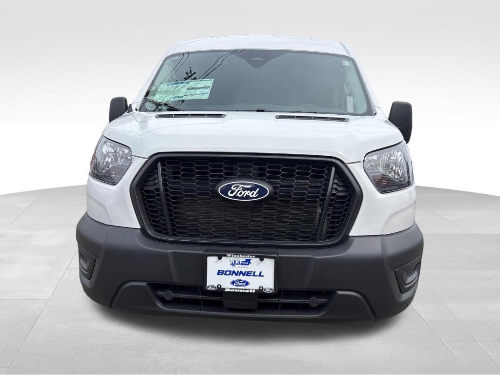 new 2026 Ford Transit-250 car, priced at $49,734
