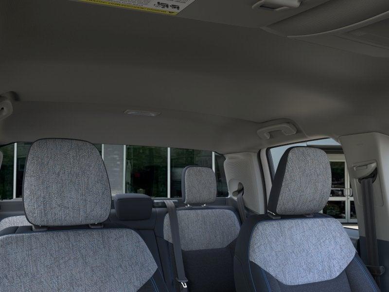new 2026 Ford Maverick car, priced at $33,581