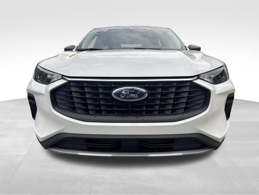 used 2023 Ford Escape car, priced at $26,389