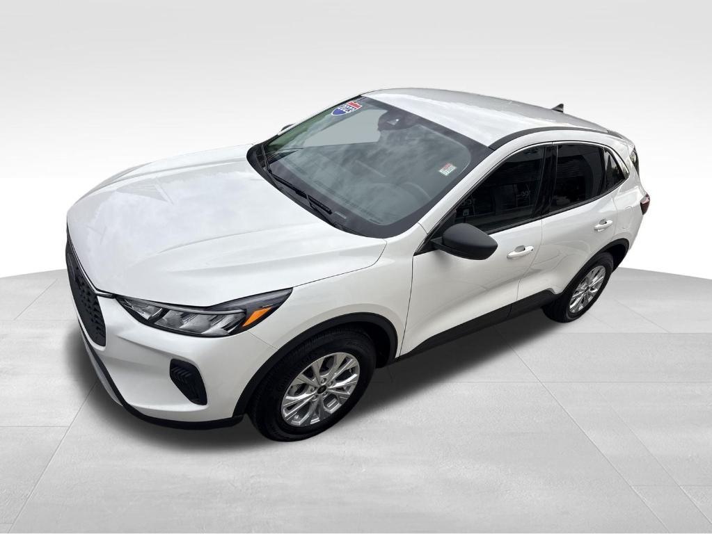 used 2023 Ford Escape car, priced at $26,389