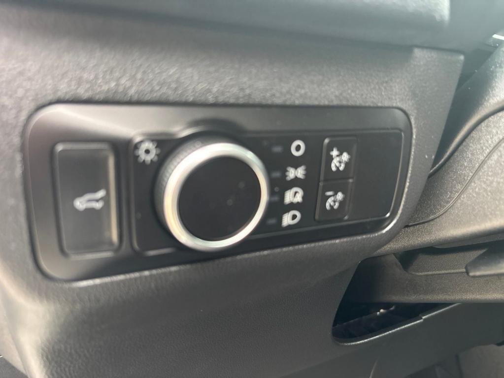 used 2023 Ford Escape car, priced at $26,389
