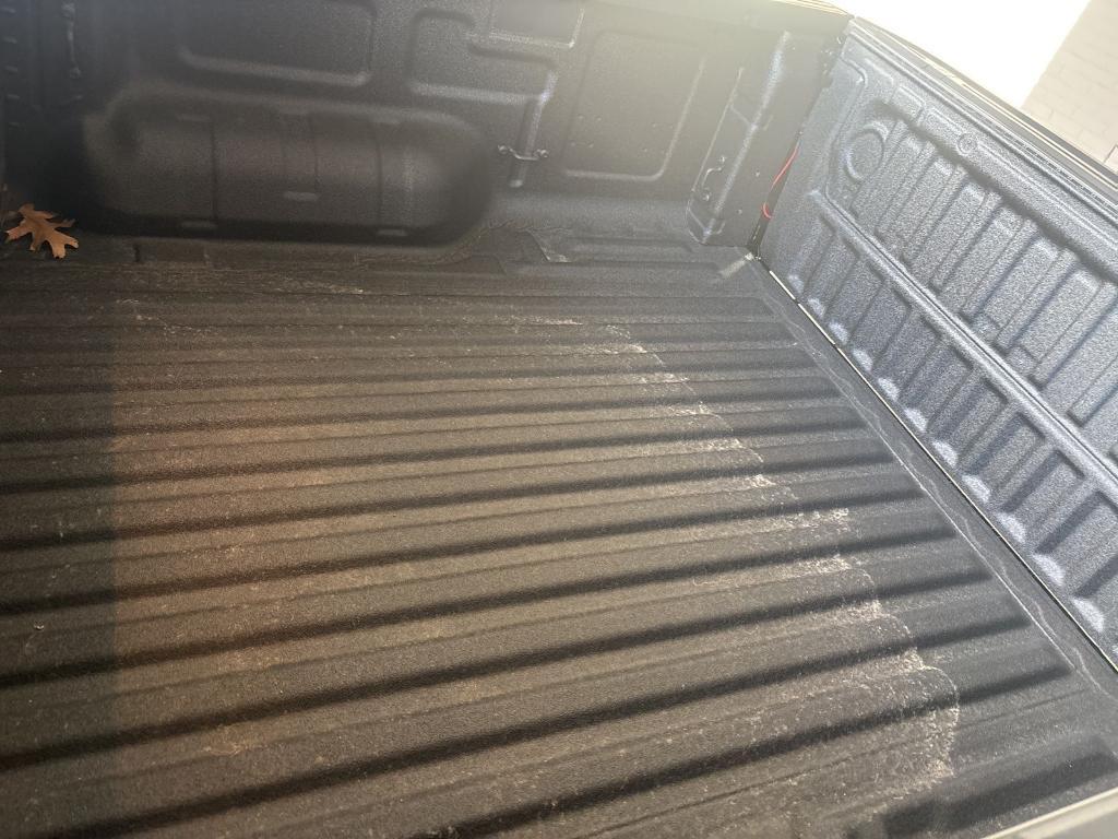 new 2025 Ford Ranger car, priced at $37,594