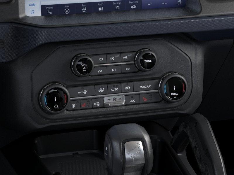 new 2026 Ford Bronco car, priced at $89,244