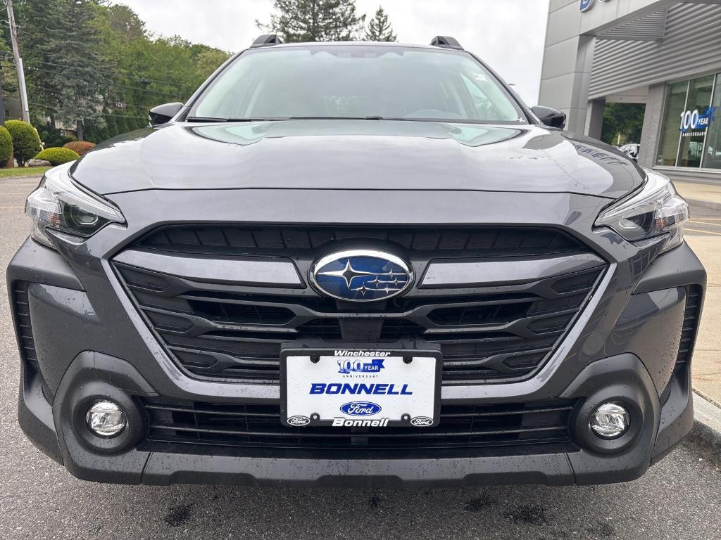 used 2024 Subaru Outback car, priced at $29,589