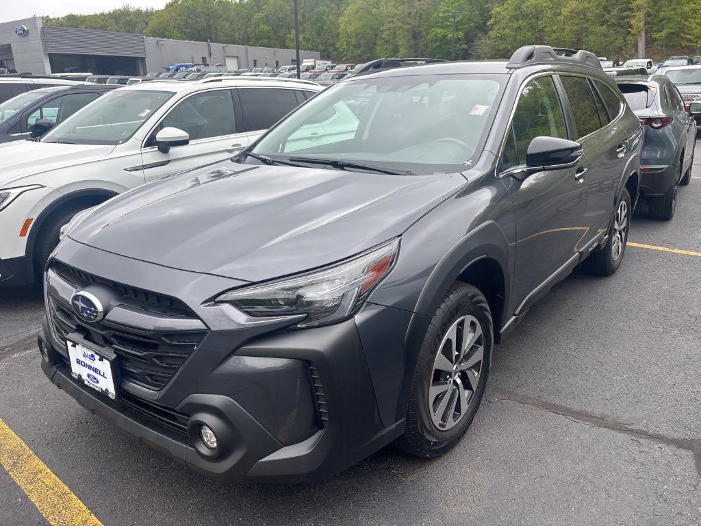 used 2024 Subaru Outback car, priced at $29,589