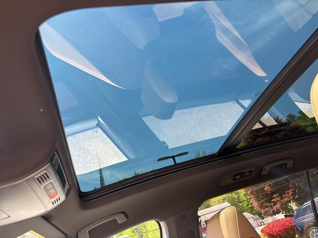 used 2024 Volkswagen Tiguan car, priced at $28,589