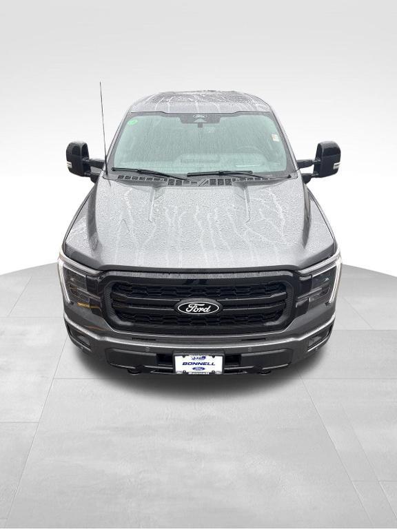 new 2025 Ford F-150 car, priced at $69,282