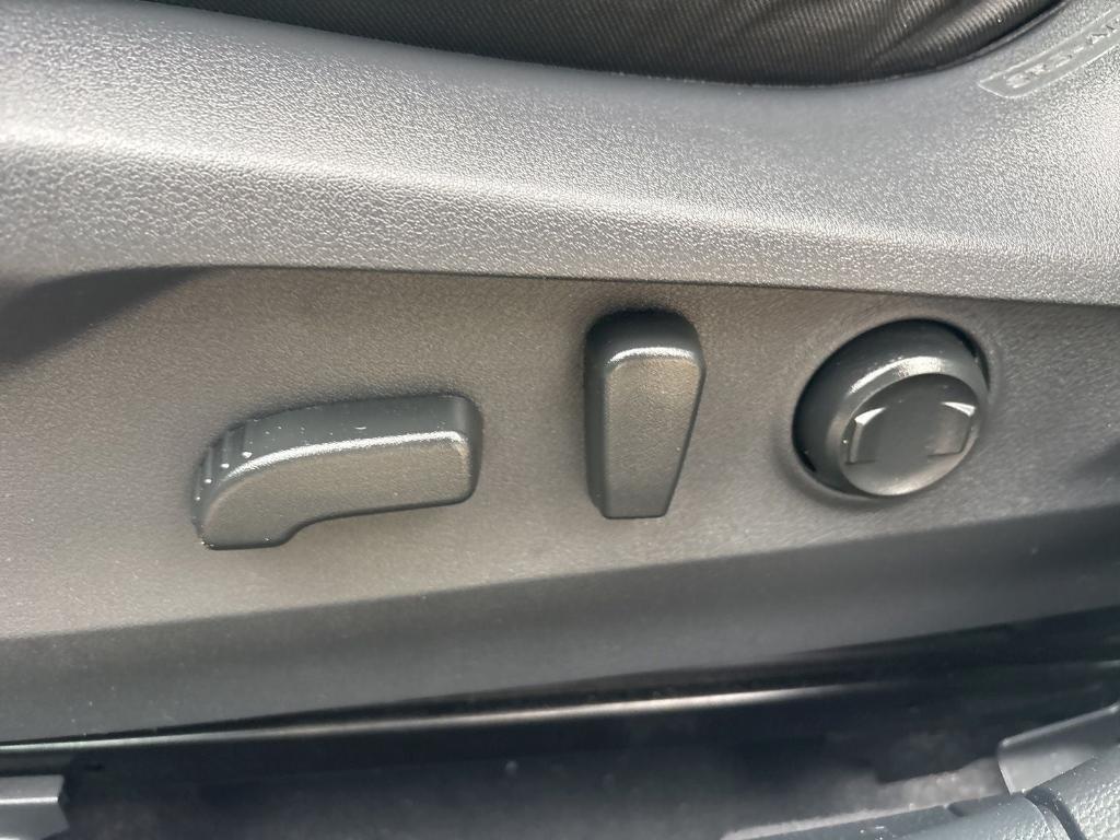 used 2025 Subaru Legacy car, priced at $27,889