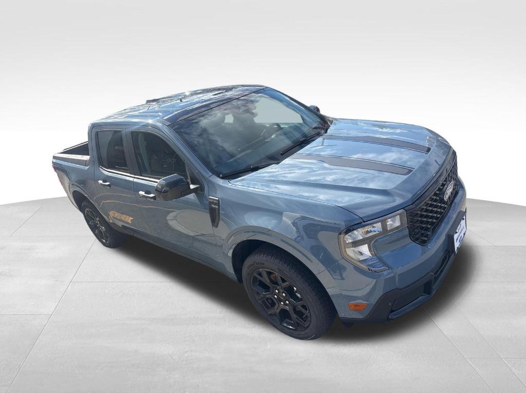 new 2026 Ford Maverick car, priced at $39,767