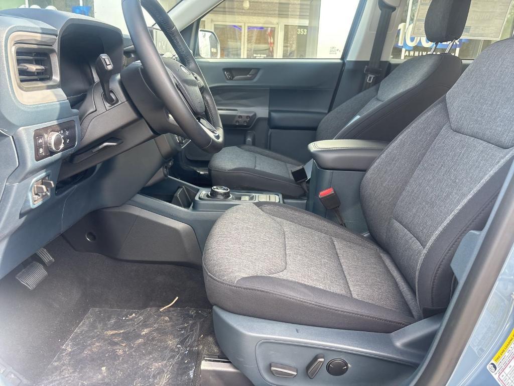 new 2026 Ford Maverick car, priced at $39,767