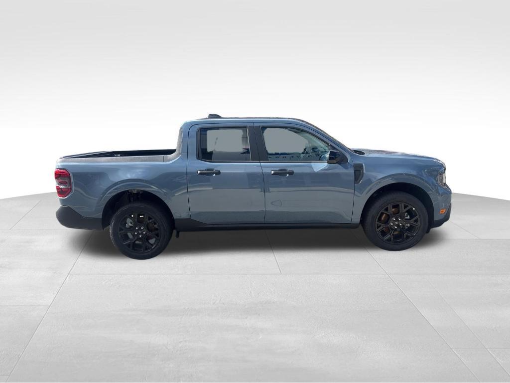 new 2026 Ford Maverick car, priced at $39,767