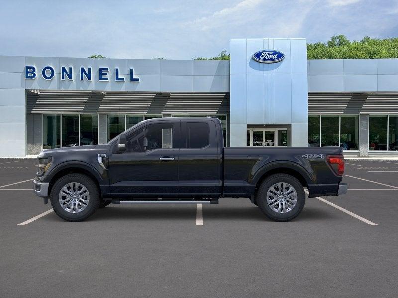 new 2026 Ford F-150 car, priced at $59,194