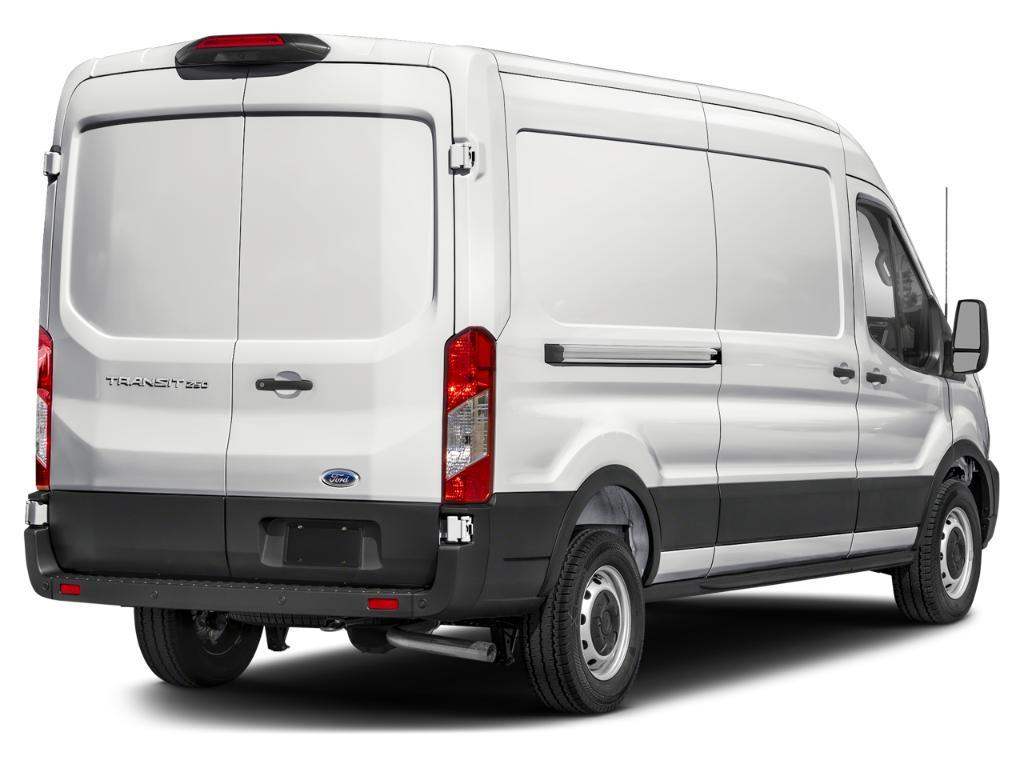 new 2026 Ford Transit-250 car, priced at $53,981