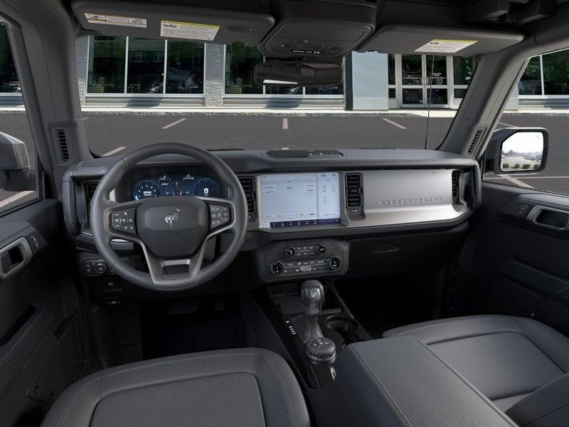 new 2026 Ford Bronco car, priced at $52,510
