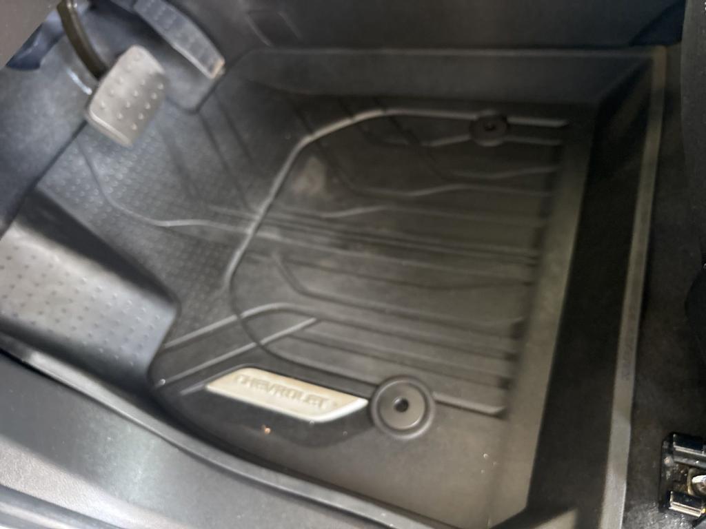 used 2023 Chevrolet Blazer car, priced at $29,589