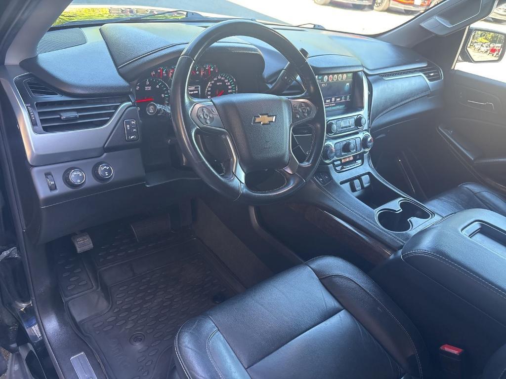 used 2019 Chevrolet Tahoe car, priced at $29,489