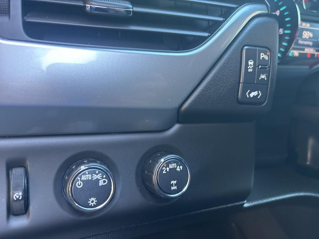 used 2019 Chevrolet Tahoe car, priced at $29,589