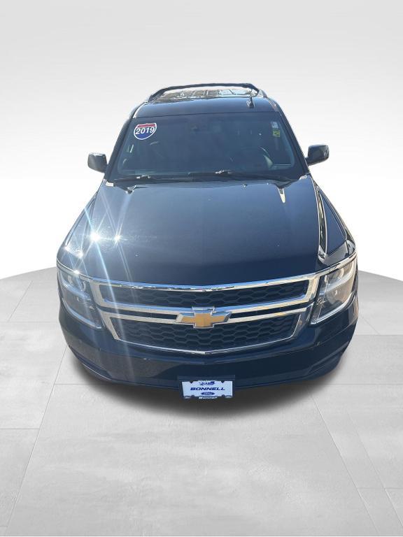 used 2019 Chevrolet Tahoe car, priced at $29,589