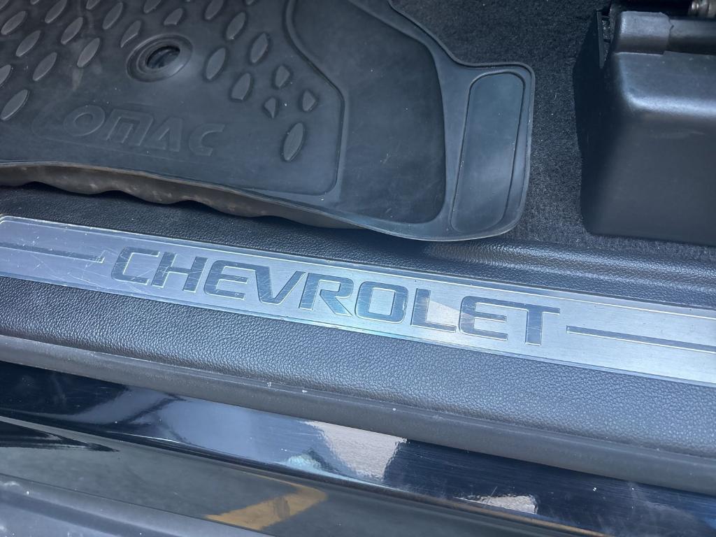used 2019 Chevrolet Tahoe car, priced at $29,589