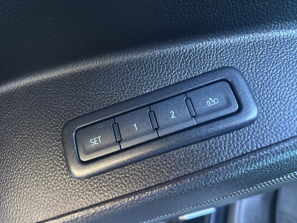 used 2019 Chevrolet Tahoe car, priced at $29,589