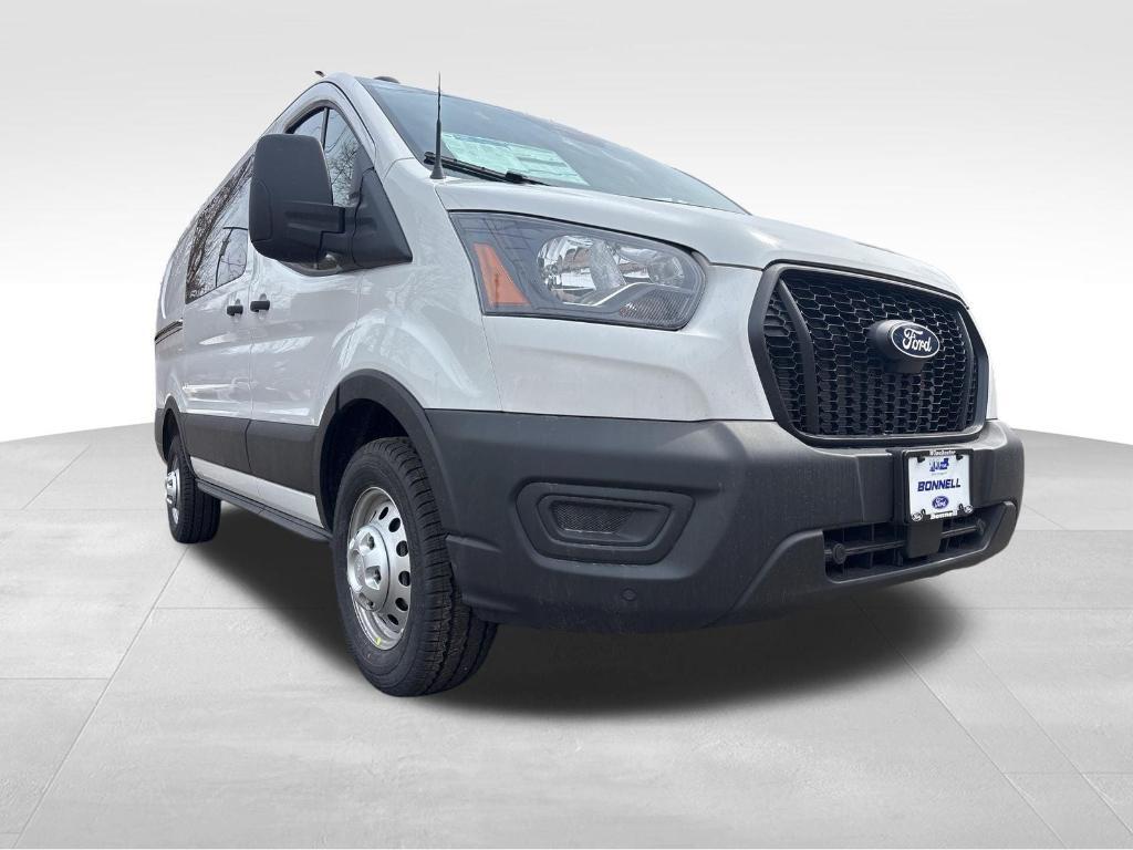 new 2026 Ford Transit-250 car, priced at $51,658