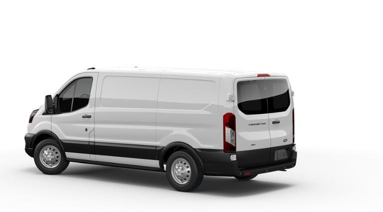 new 2026 Ford Transit-250 car, priced at $51,658