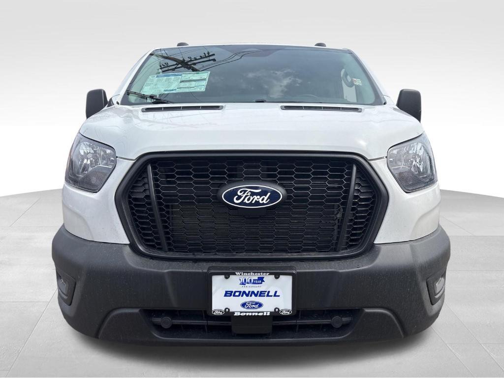 new 2026 Ford Transit-250 car, priced at $51,658