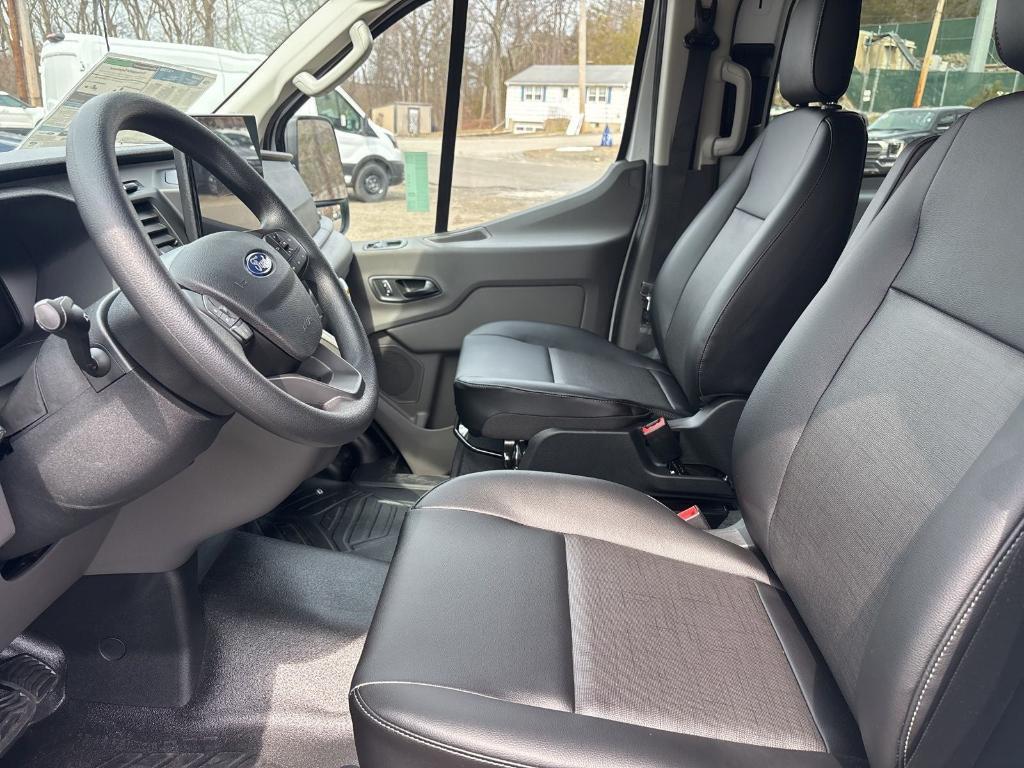 new 2026 Ford Transit-250 car, priced at $51,658